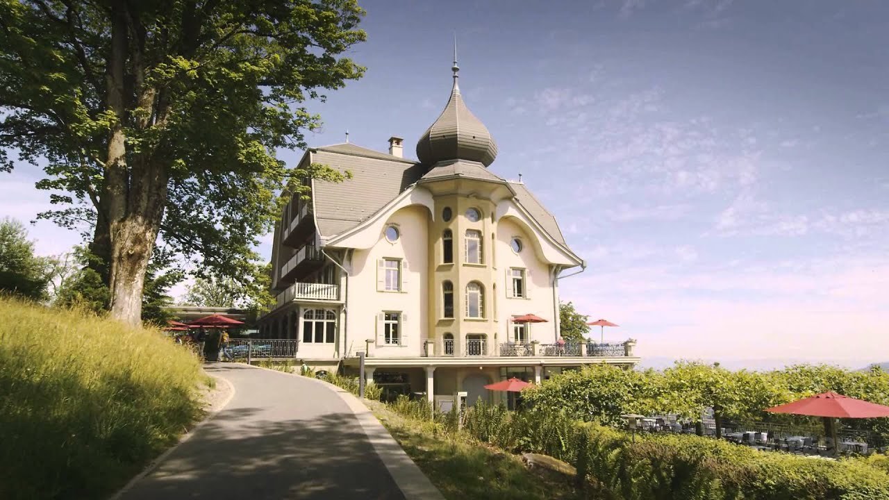 Lugar Gurten - Park im Grünen