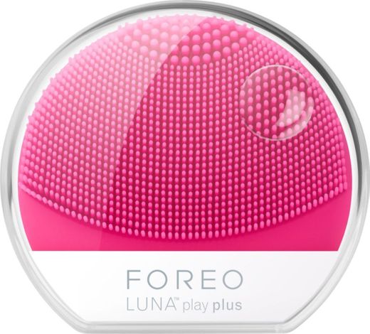 Foreo Luna Play Plus
