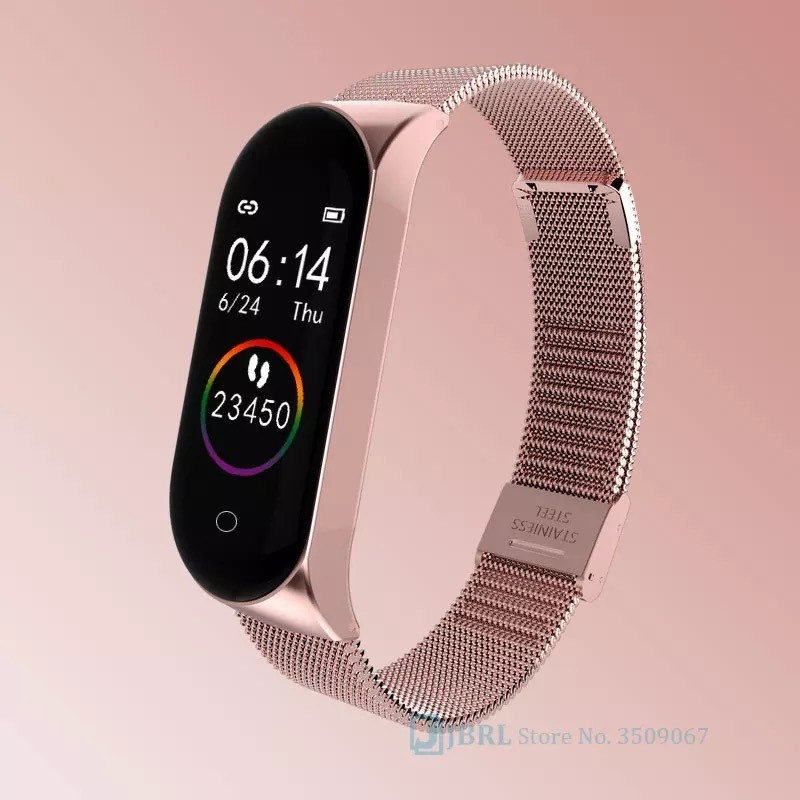 Moda Smartwatch 