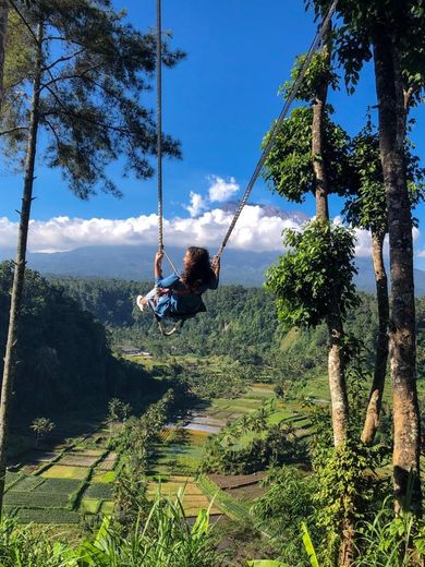 Bali Swing