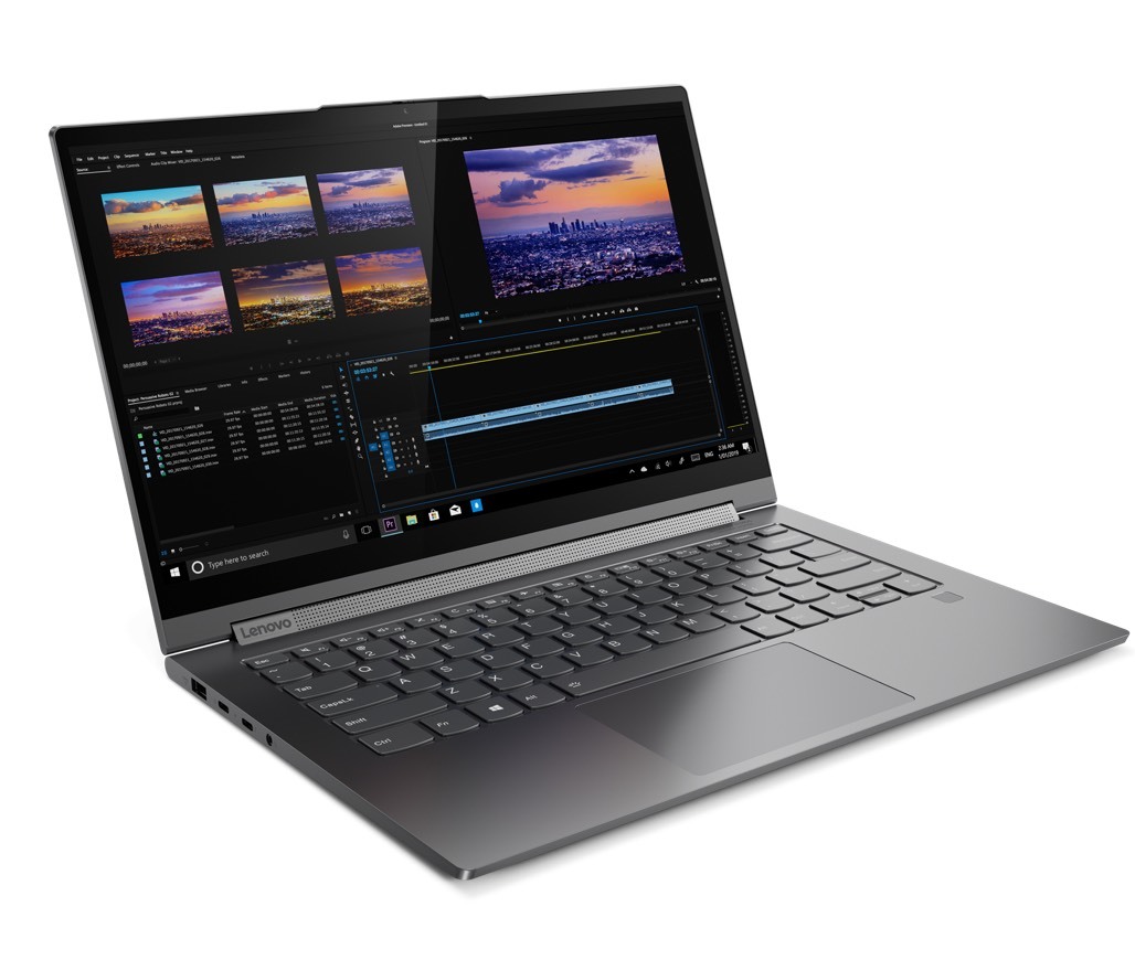 Moda Lenovo Yoga C940 (14”)