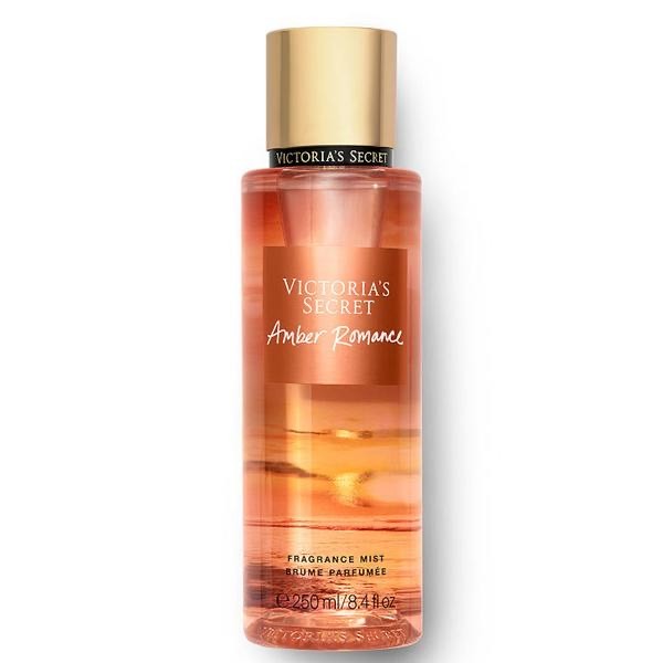 Moda Amber Romance Body Mist Victoria's Secret