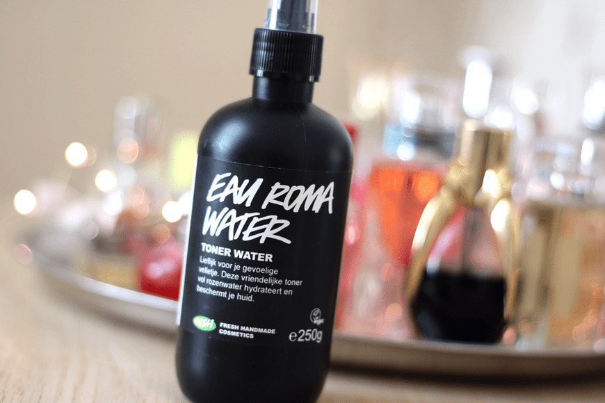 Product LUSH Eau Roma Water Tonic