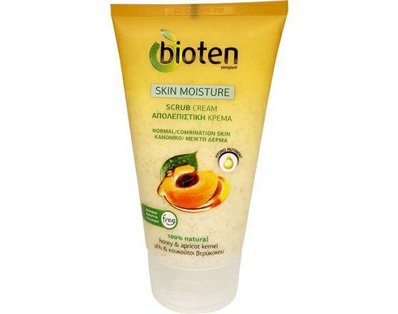 Moda Creme esfoliante Bioten