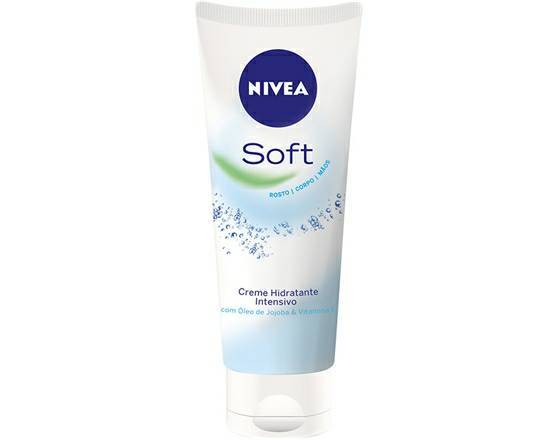 Moda Creme hidratante intensivo Nivea