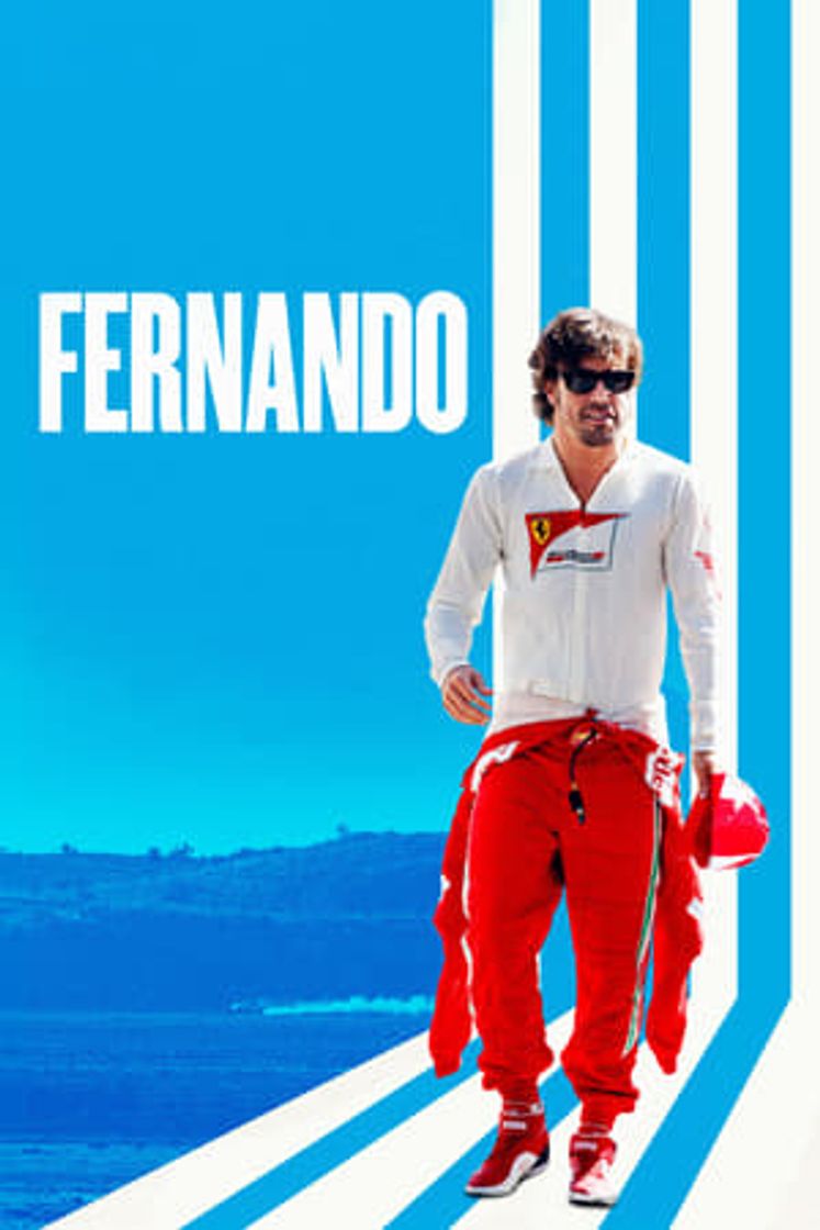 Serie Fernando