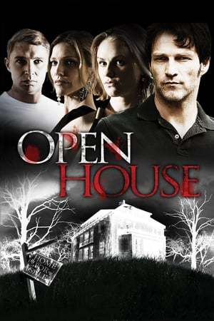 Movie Open House