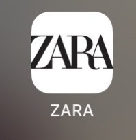 Moda ZARA