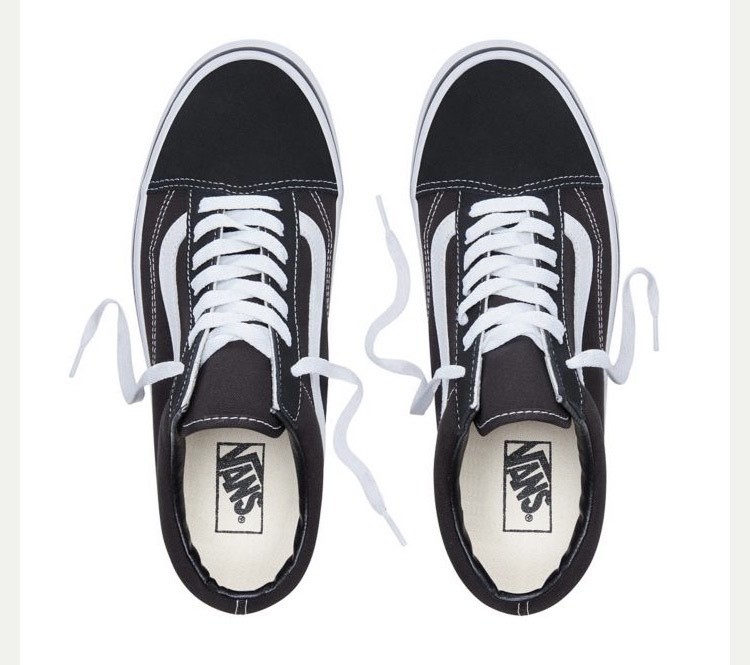 Moda Vans 