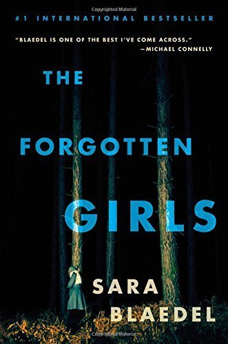 Book The Forgotten Girls