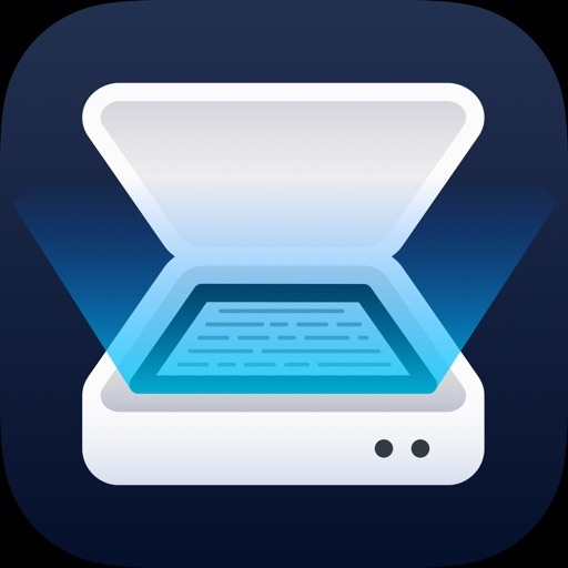 Aplicaciones Scanner App: PDF Docs Scan