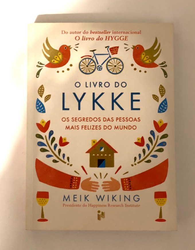 Libro Os segredos das pessoas mais felizes do mundo 