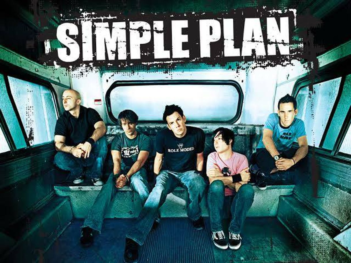 Music Simple Plan 