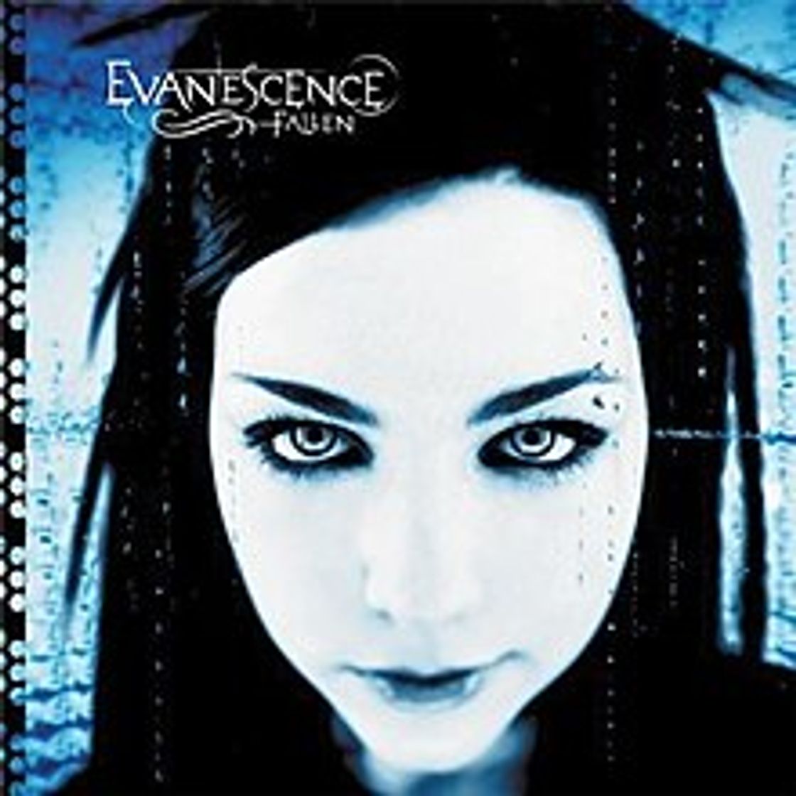 Music Evanescence