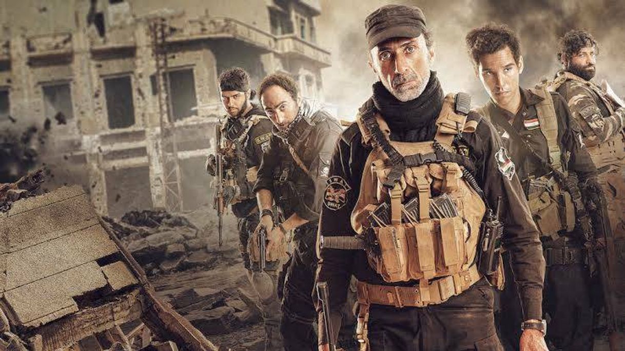 Mosul 