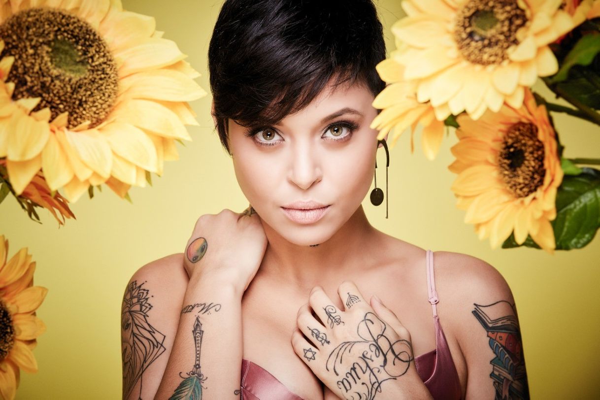 Canción Kell Smith 