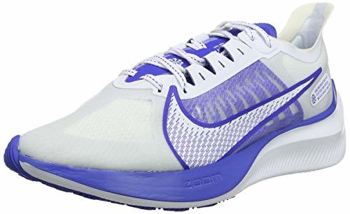 Social Nike Zoom Gravity, Zapatillas de Entrenamiento para Hombre, Blanco