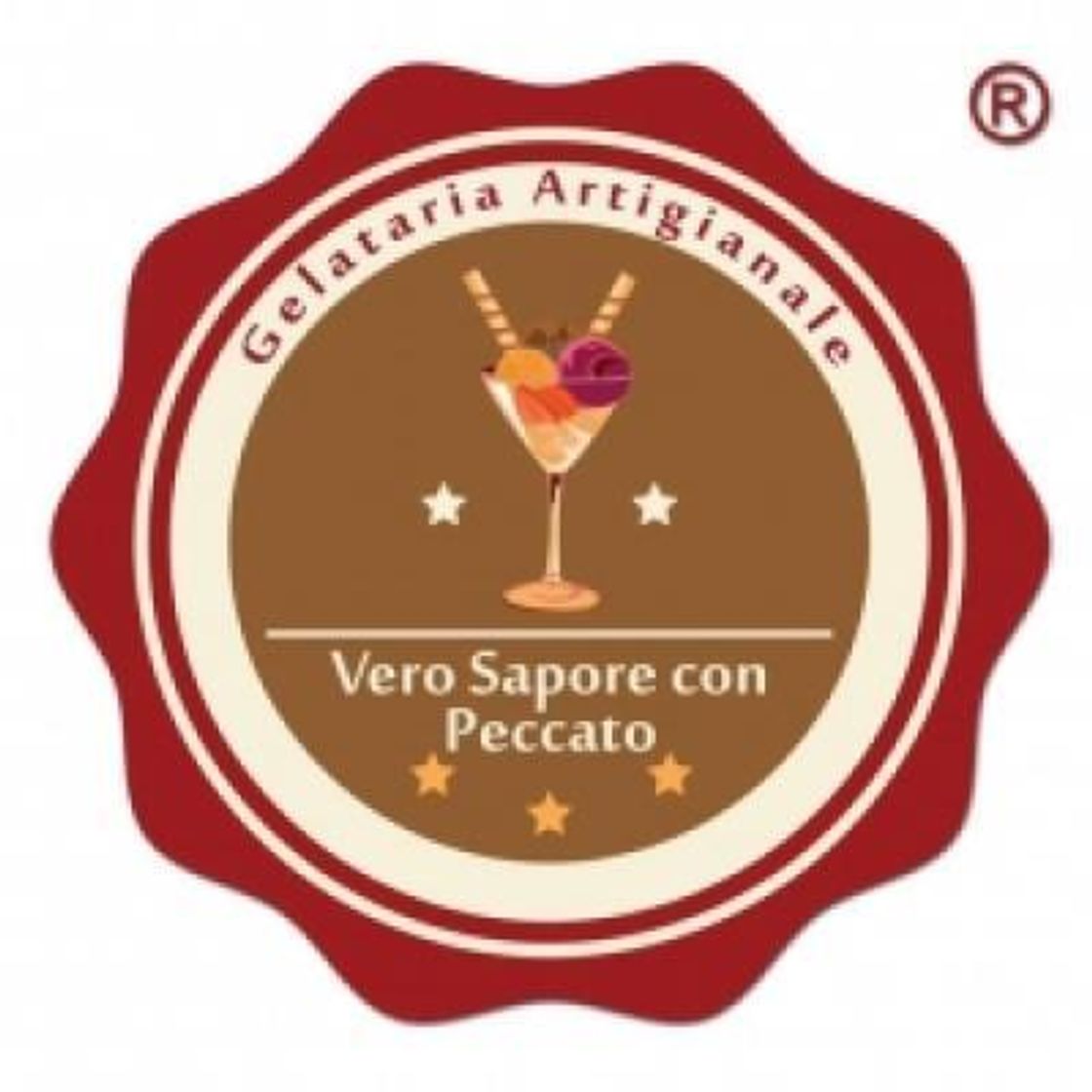 Restaurants Vero Sapore con Peccato - Gelataria Artigianale