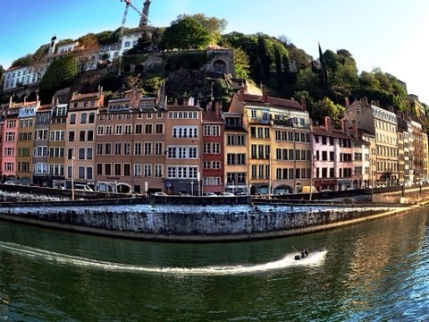 Place Lyon