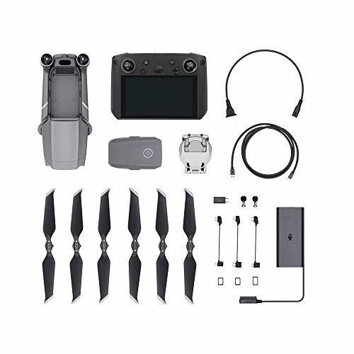 Product DJI Mavic 2 Pro