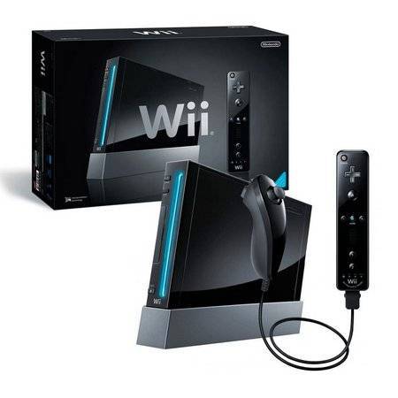 Electrónica Nintendo Wii Sports Pack [importación]