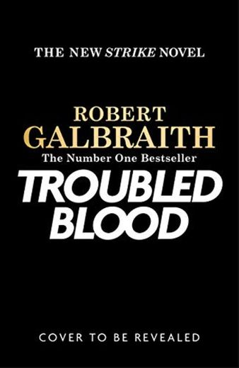 Troubled Blood