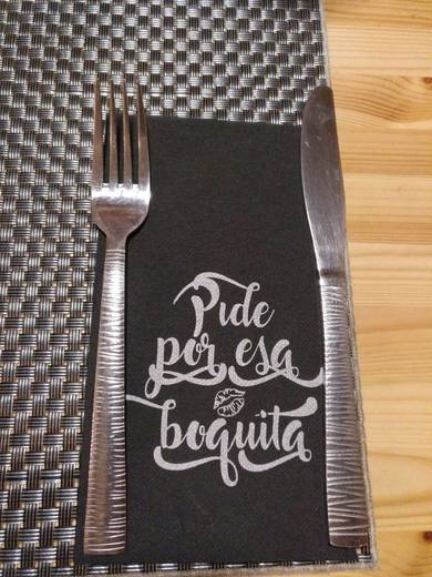 Restaurante Pide Por Esa Boquita