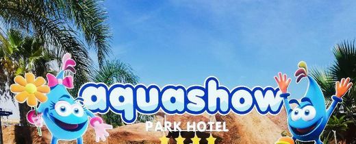 Aquashow Park - Quarteira