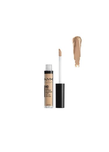 NYX HD Studio Photogenic Concealer Corretor Cor Medium