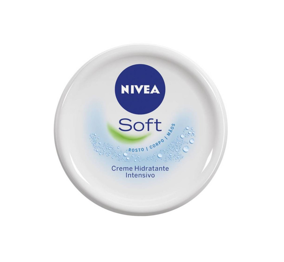 Productos NIVEA SOFT

