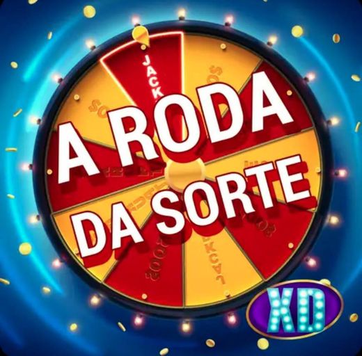 Roda da Sorte XL