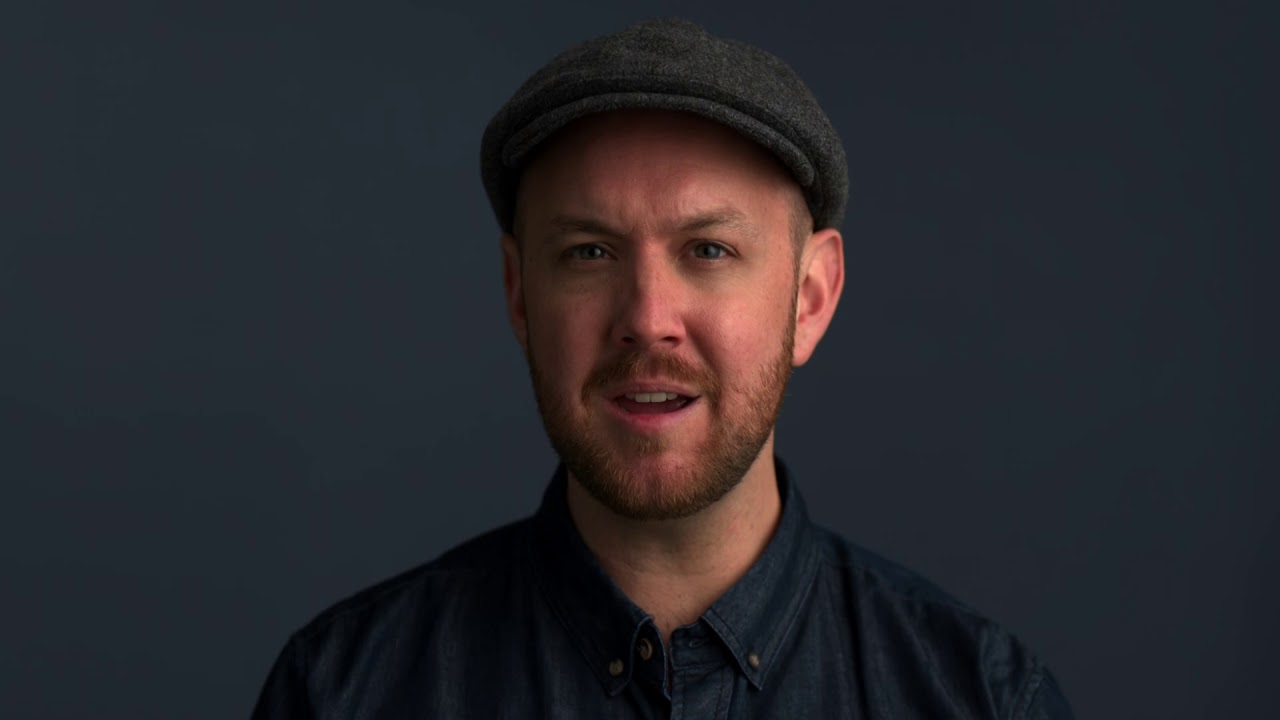 Music Open Up- Matt Simons