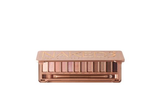 Paleta Sombras Naked 3