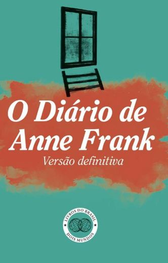 Diário de Anne Frank