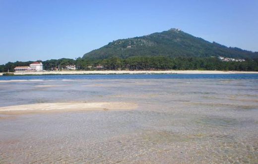 Foz do Minho Beach- Caminha