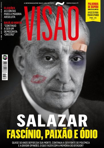 Revista Visão