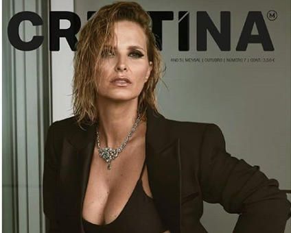 Revista Cristina