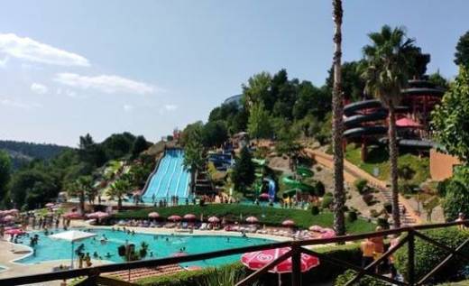 Amarante Water Park