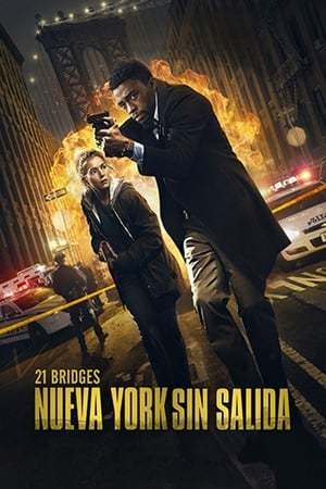 Movie Manhattan sin salida