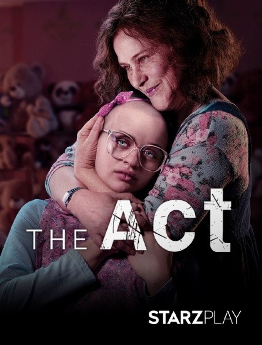 Movie The Act