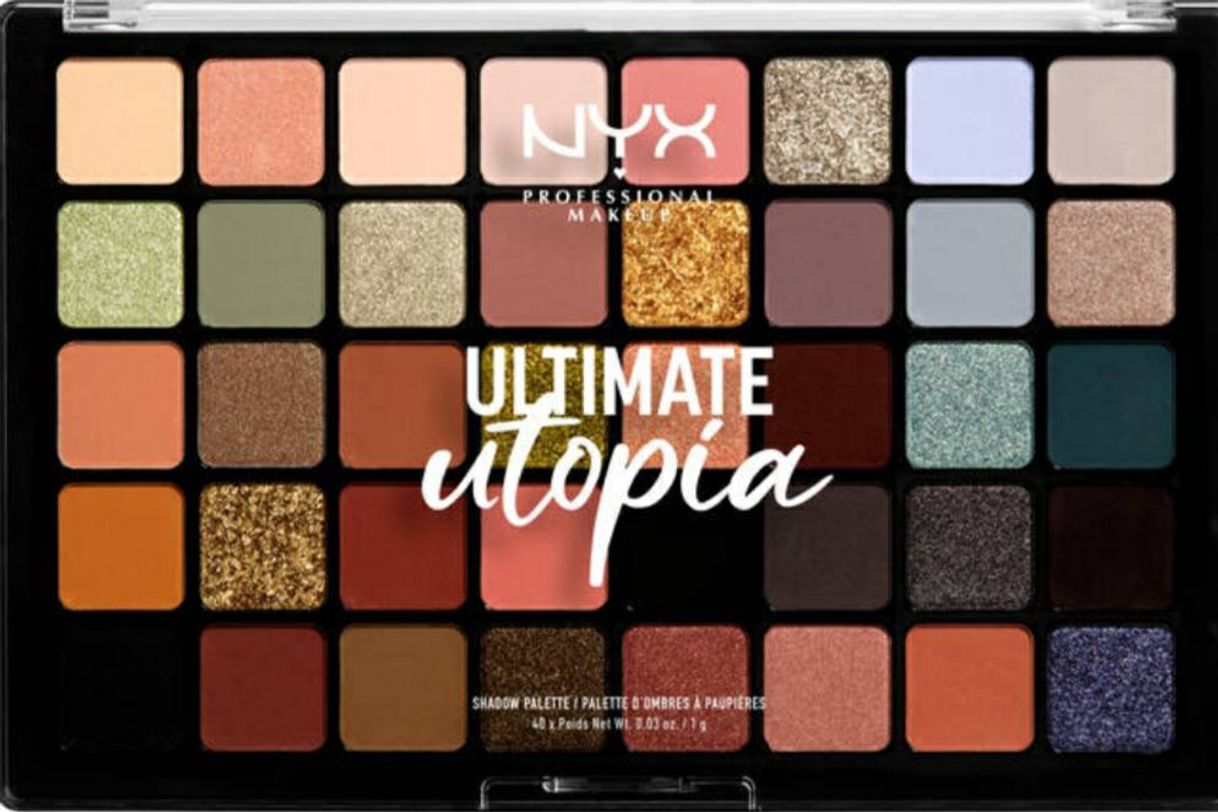 Social My Cart | NYX Professional Makeup