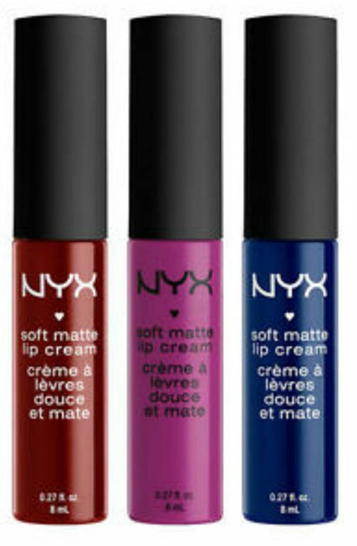 Social My Cart | NYX Professional Makeup