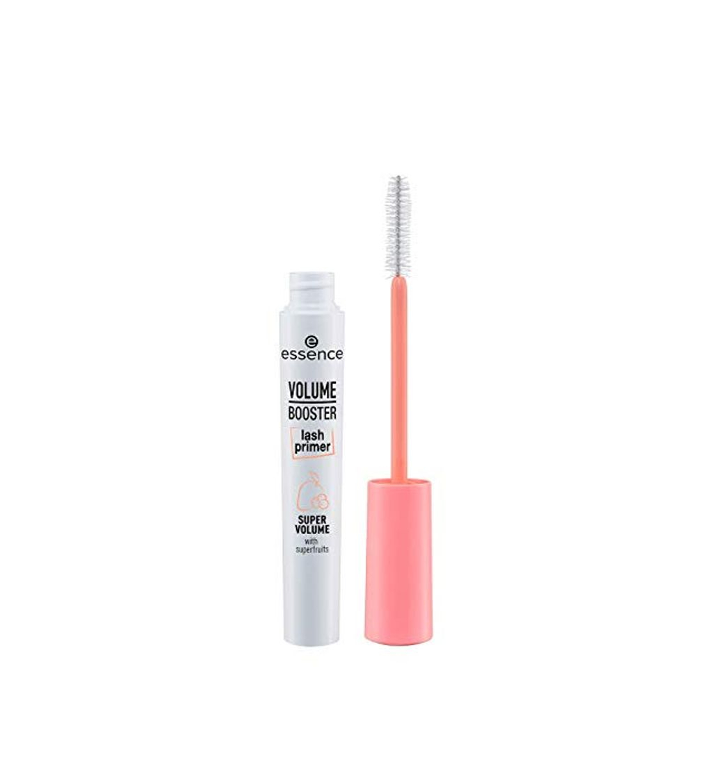 Essence base mascara de pestañas voluminizadora 7 ml.
