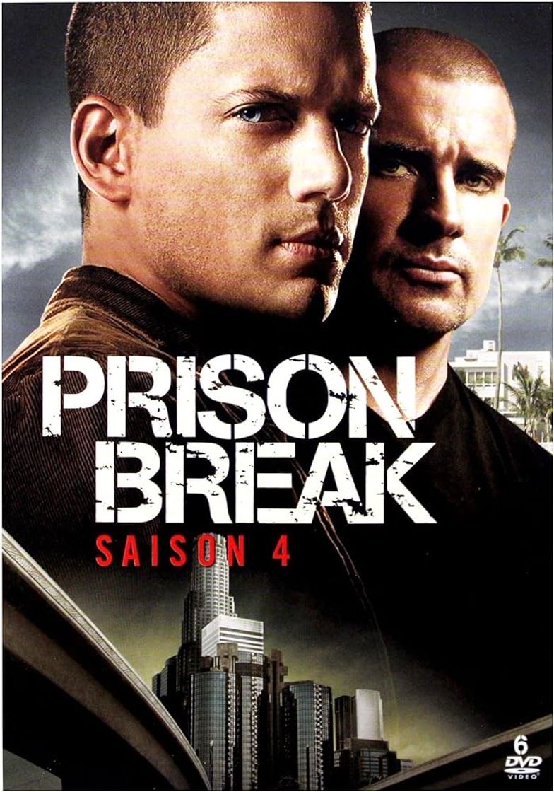 Prision break 