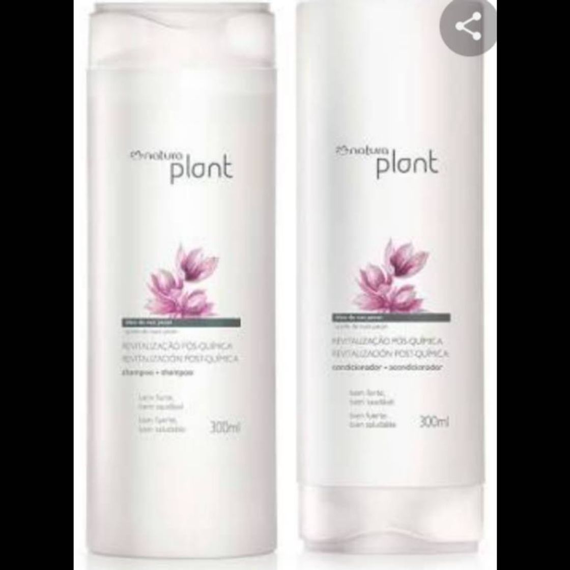 Producto Natura Plant 