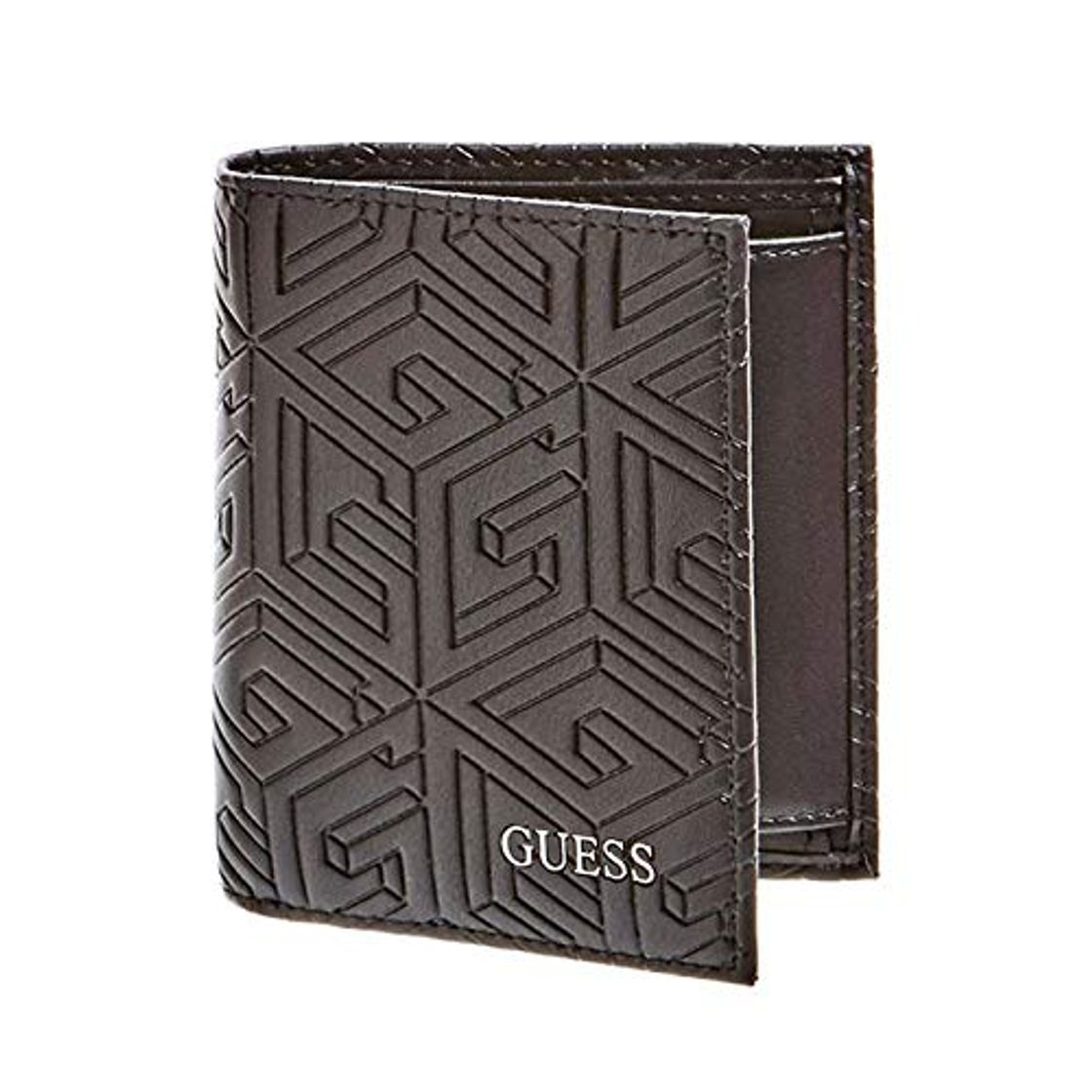 Product Guess Baldo Small Billfold W