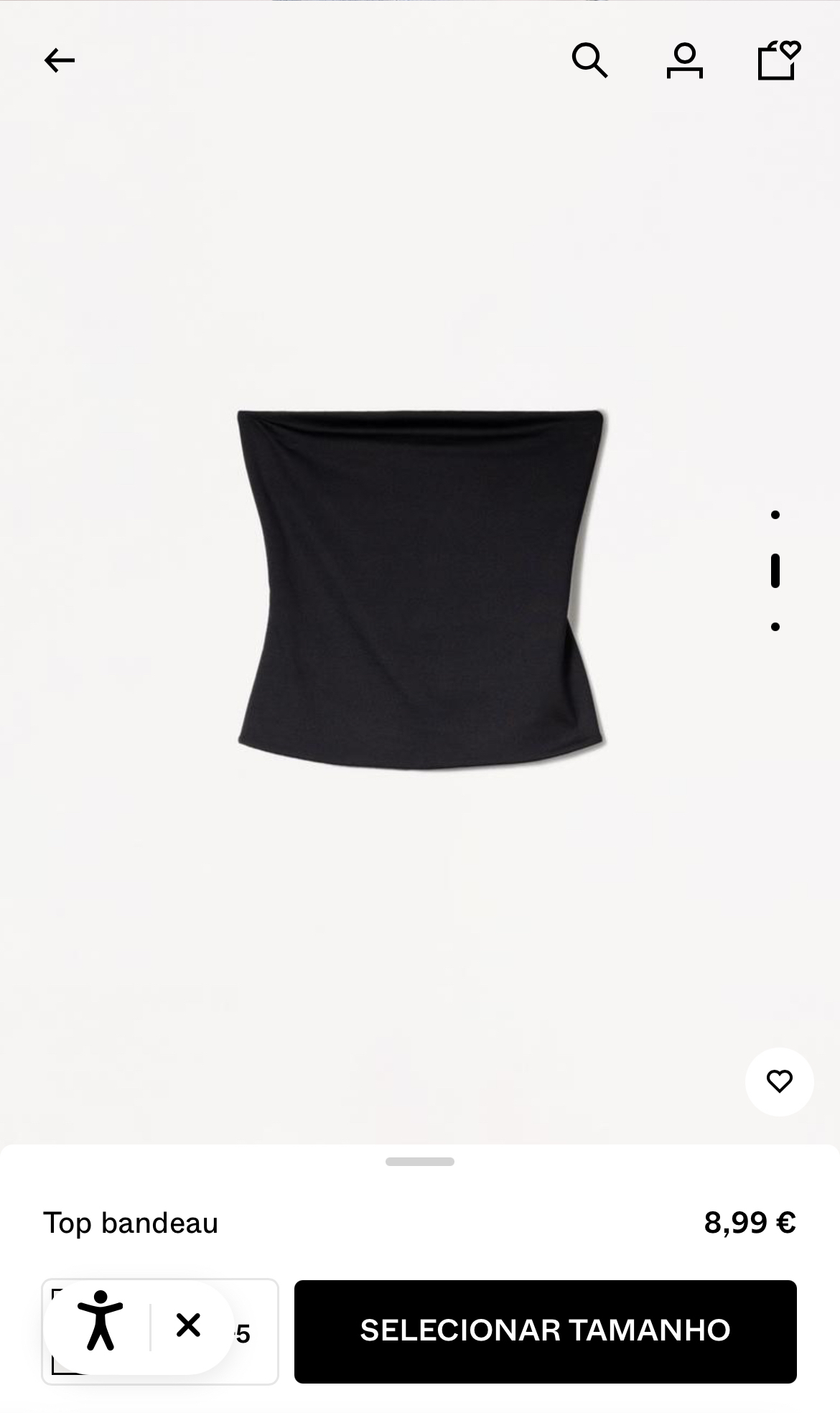 Social Bershka