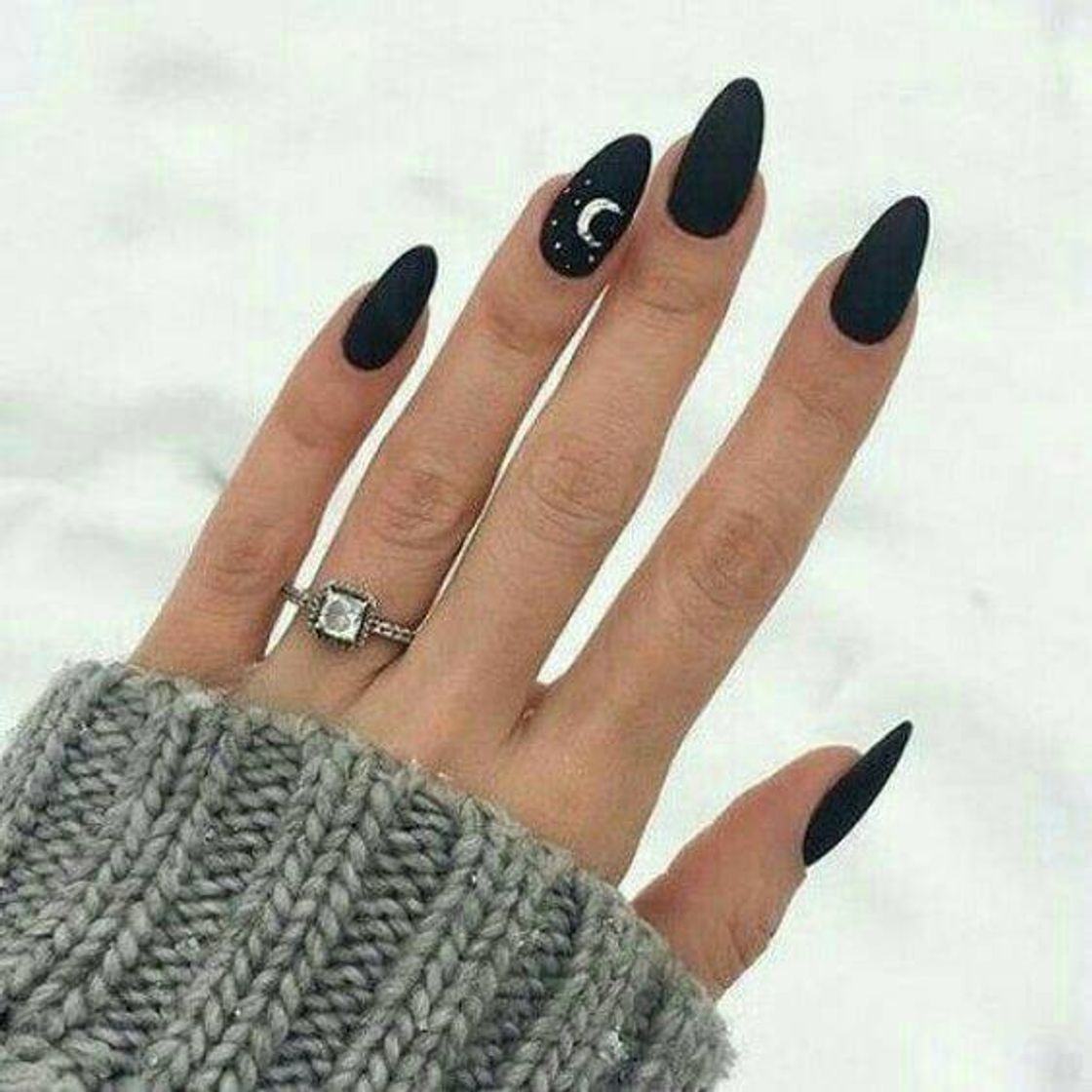 Fashion Nails