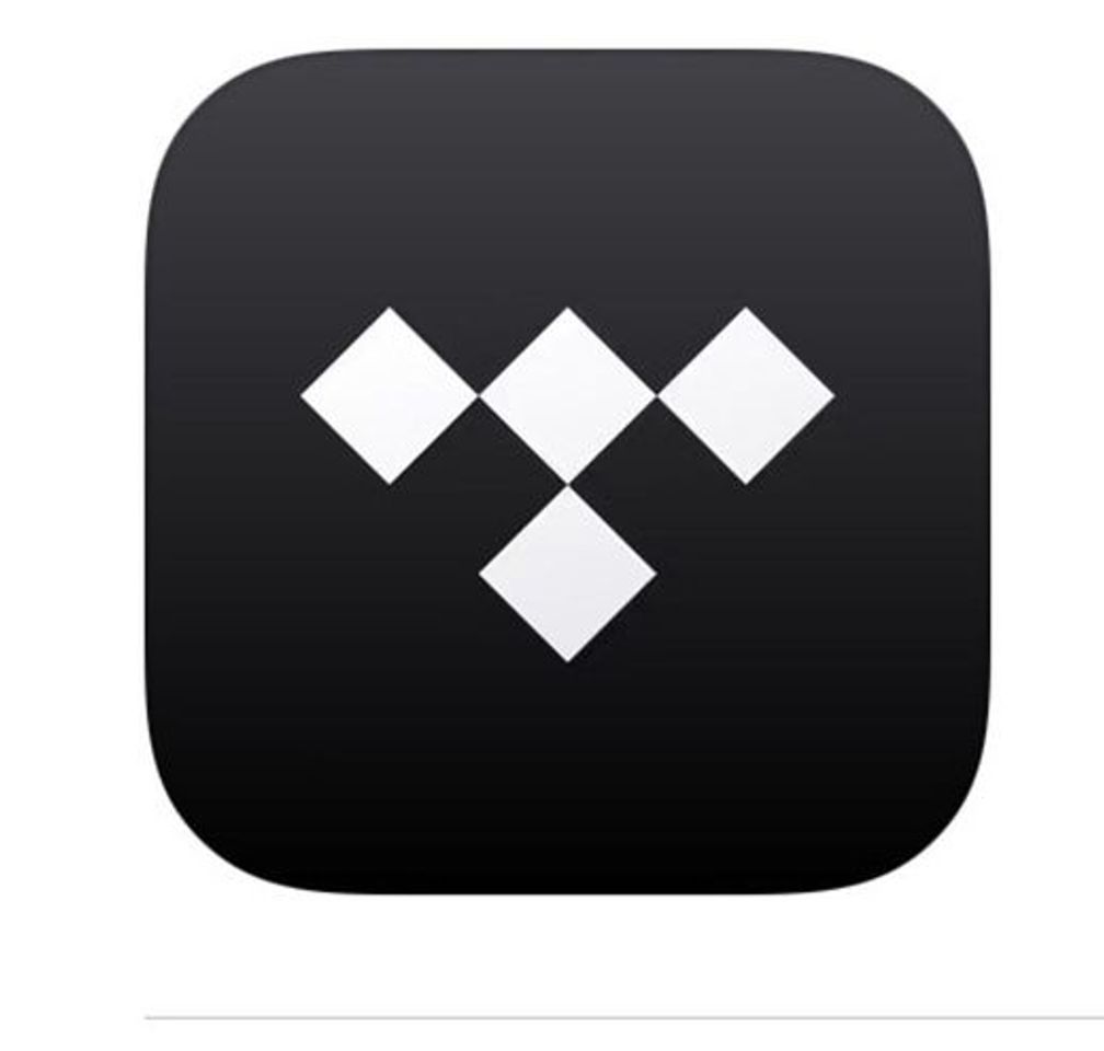 Aplicaciones ‎TIDAL Music on the App Store