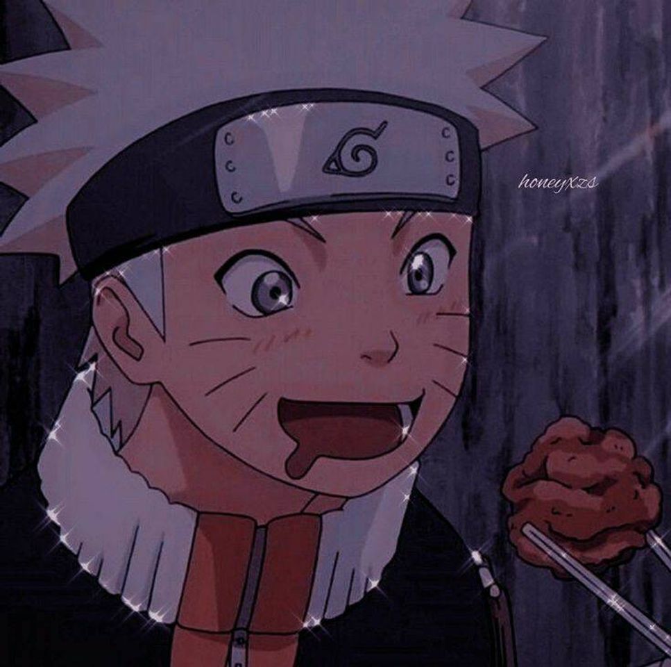 Naruto | 🍜